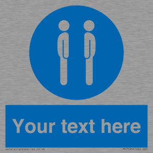 Custom mandatory keep back to back